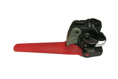 Μανέτα συμπλέκτη ντάμπερ D300 - D500 1